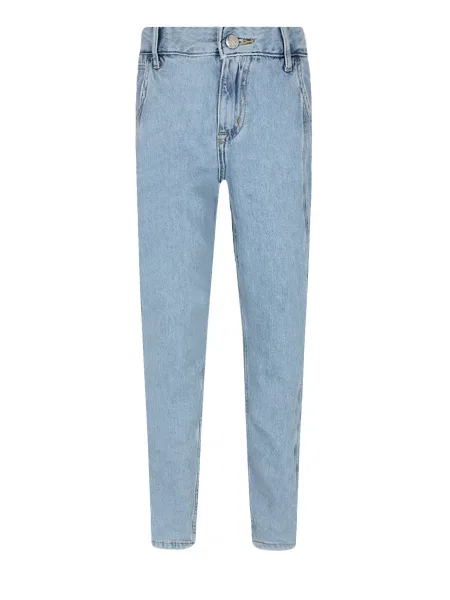 Calvin Klein Jeans Blugi | Relaxed fit | high rise
