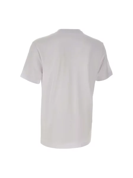 Koszulka Emporio Armani Ea7 biała
