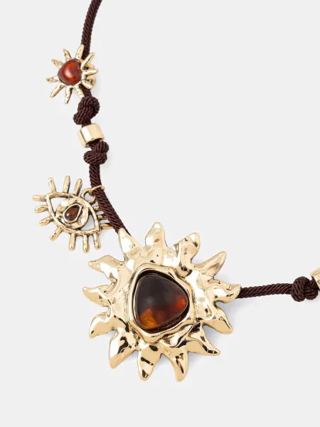 Medicine намисто з підвіскою