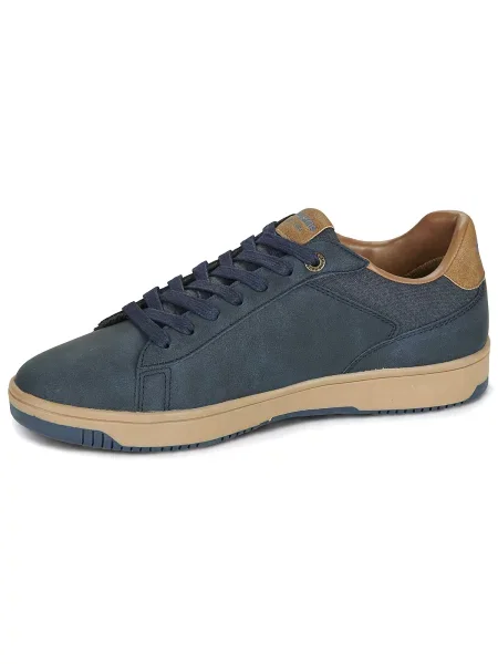 Pantofi Redskins albastru