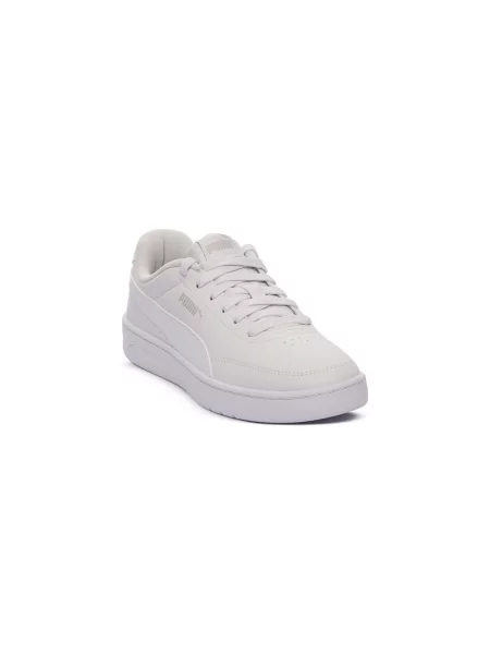 Félcipő Puma fehér