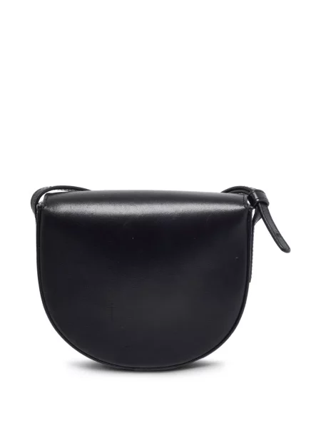 Crossbody kabelka Mansur Gavriel čierna