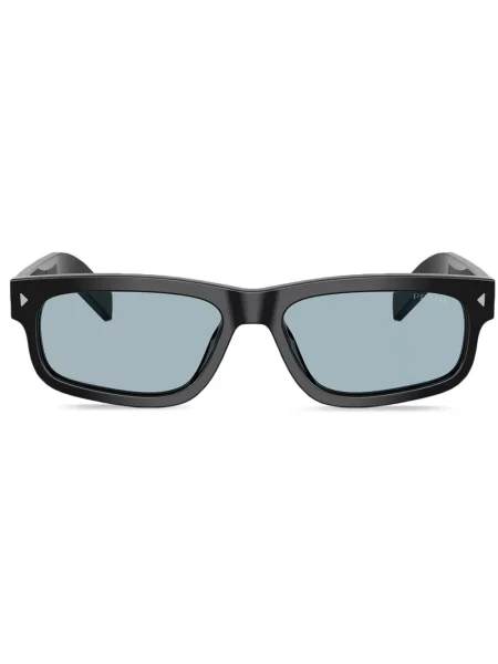 Ochelari de soare Prada Eyewear negru