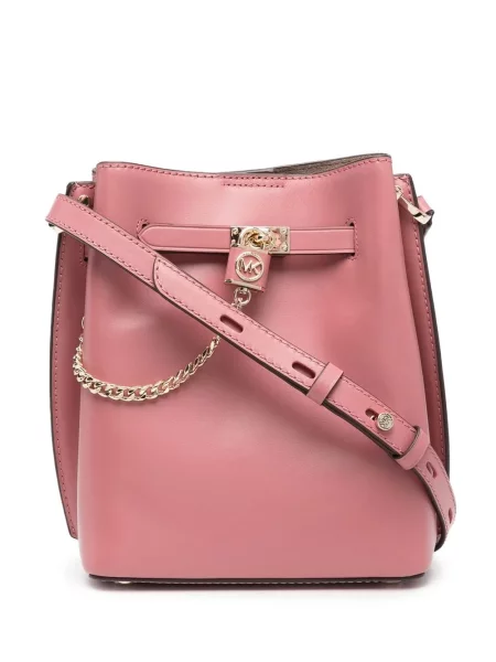 Kabelka Michael Michael Kors růžová