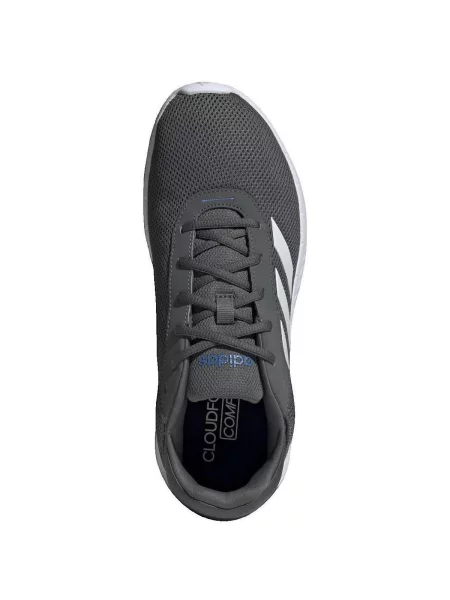 Pantofi Adidas gri