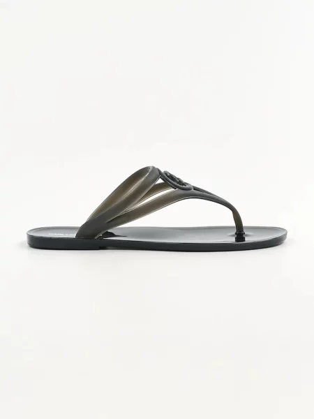 Прашки Karl Lagerfeld черно