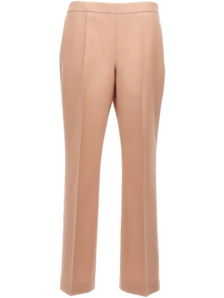 Pantaloni Jil Sander de lână