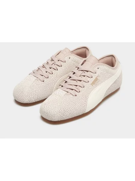 Sneakersy Puma růžové