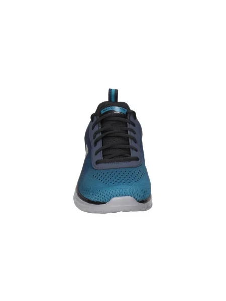 Félcipo Skechers kék