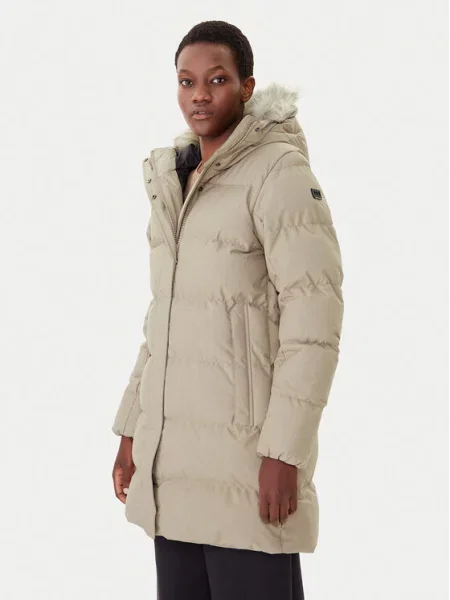 Helly Hansen Zimska jakna Blossom bež