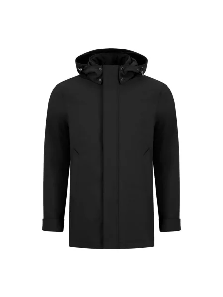 Geacă Woolrich negru