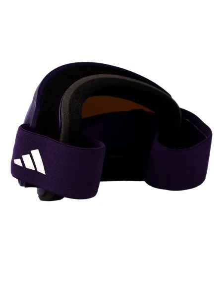 Ochelari de soare Adidas alb