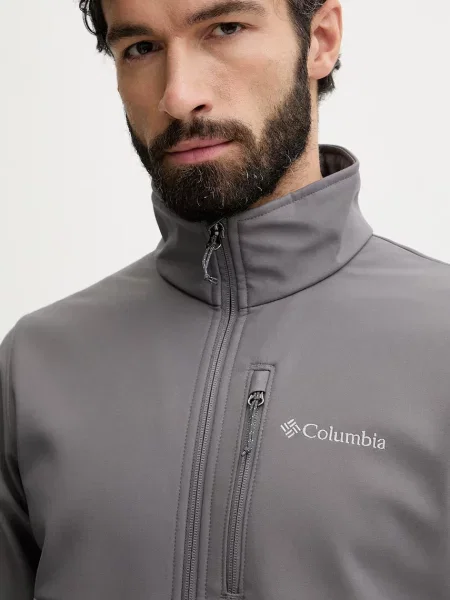Columbia куртка softshell Ascender Softshell