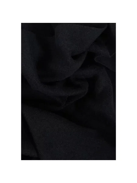 Szal Polo Ralph Lauren czarna