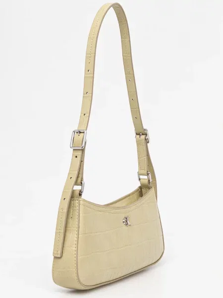 Torba Calvin Klein zelena