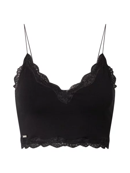 Top Magic Bodyfashion černý