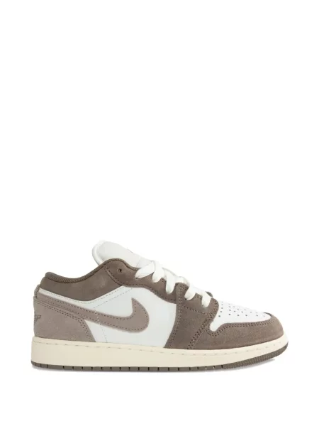 Tenisky Jordan Air Jordan 1 hnedá