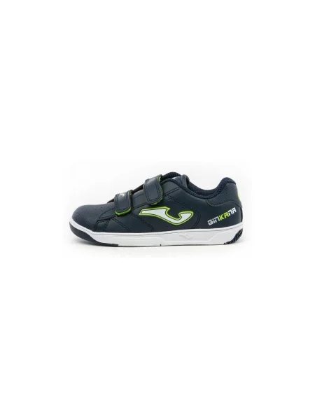 Pantofi copii Joma albastru