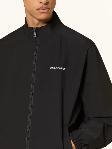 Daily Paper eward kurtka biała