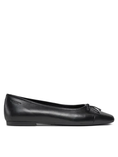 Vagabond Shoemakers Balerini Jolin negru