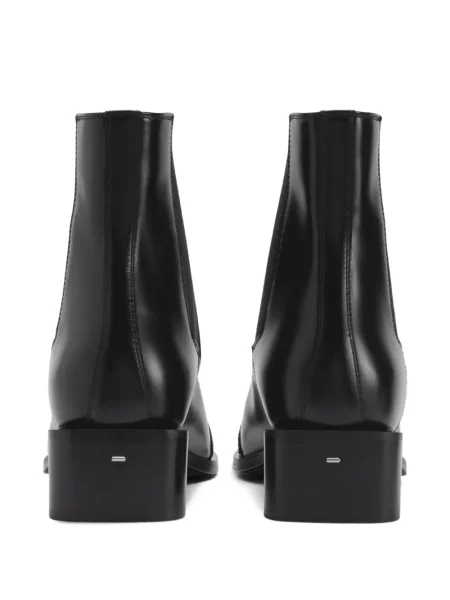 Botine Giuseppe Zanotti negru