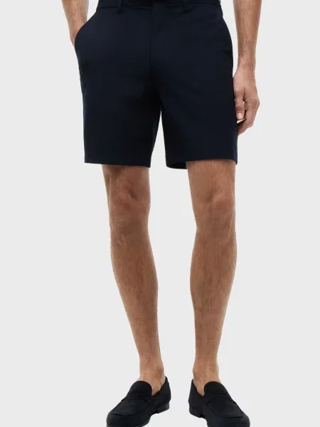 Шорти Tommy Hilfiger сині