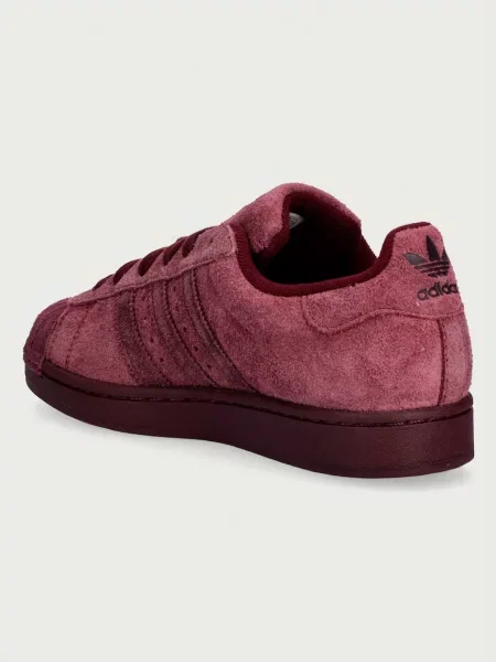 Кожаные кроссовки Adidas Originals