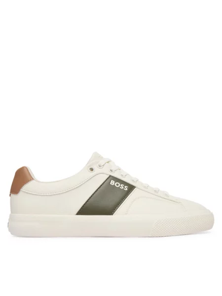 Sneakersy BOSS