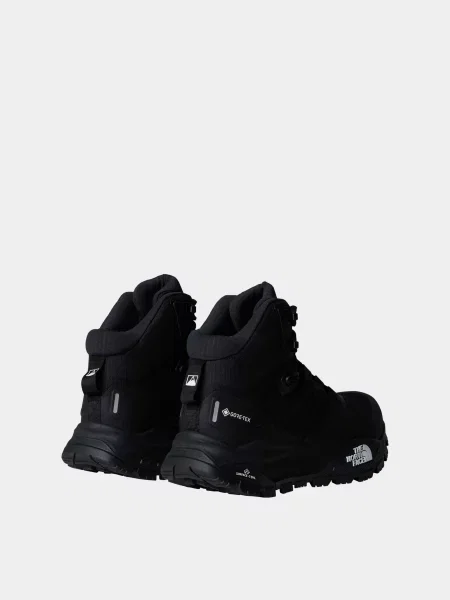 Пеший туризм ботинки The North Face черные