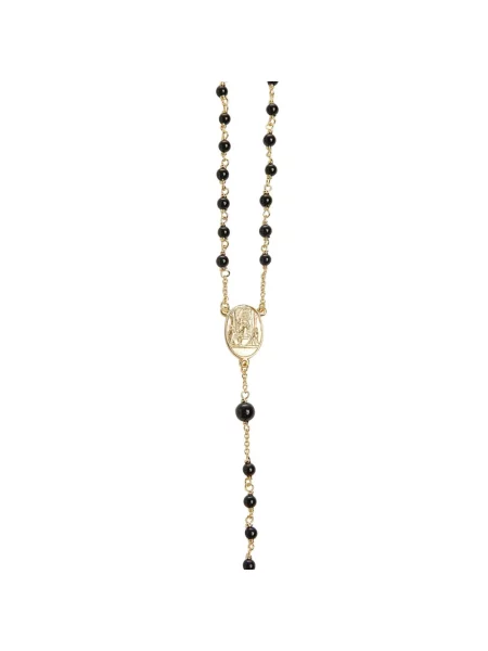 Naszyjnik Dolce And Gabbana żółty