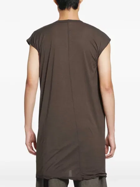 Tricou Rick Owens Drkshdw maro