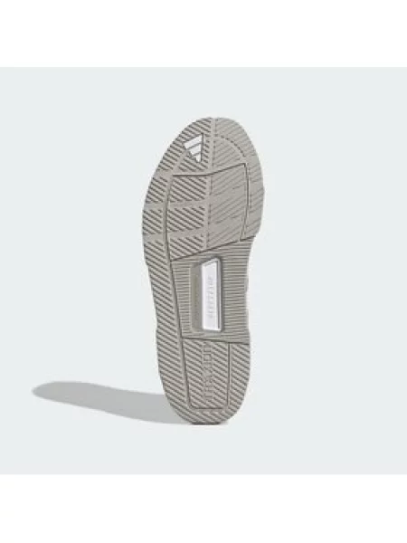 Adidas Batai į sporto salę Dropset Control Pilka balta