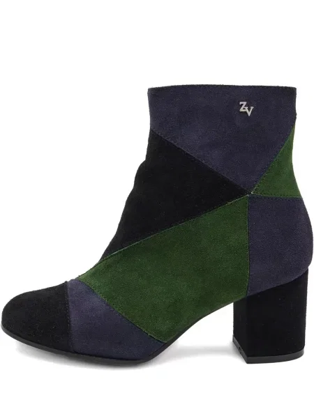 Botine Zadig&voltaire negru