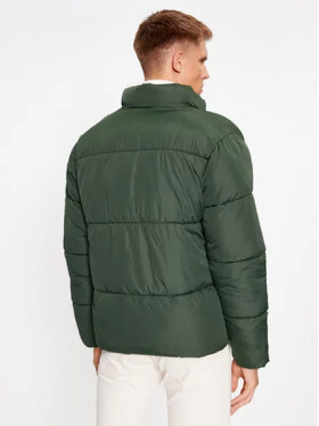 Jack & Jones Žieminė striukė žalia
