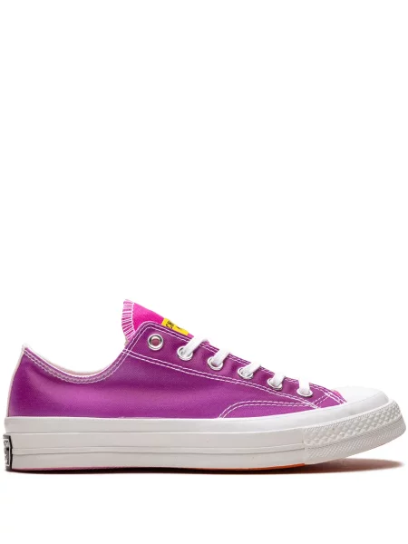 Sneakerși Converse Chuck Taylor All Star alb