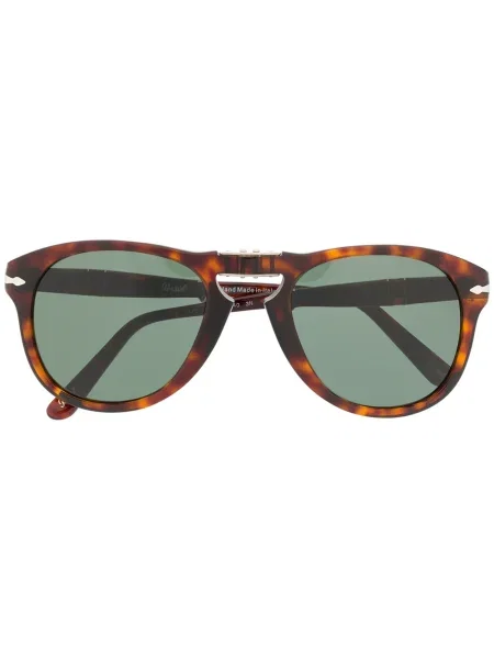 Ochelari de soare Persol maro