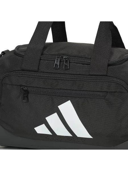 ADIDAS PERFORMANCE Sportska torba Training Defender / bijela crna