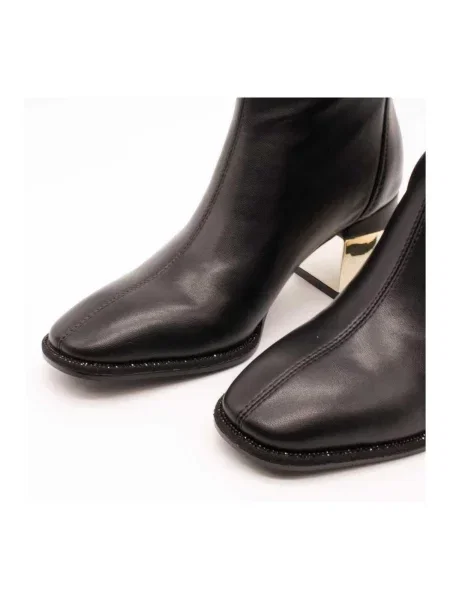Pantofi Lola_casademunt negru