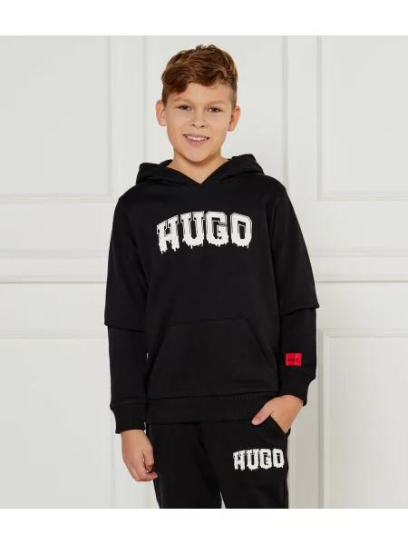HUGO KIDS Hanorac