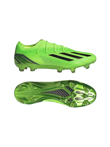 Pantofi Adidas verde