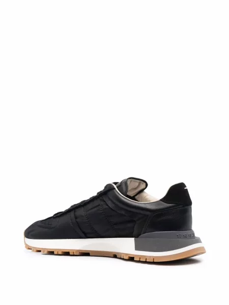Tenisky Maison Margiela černé