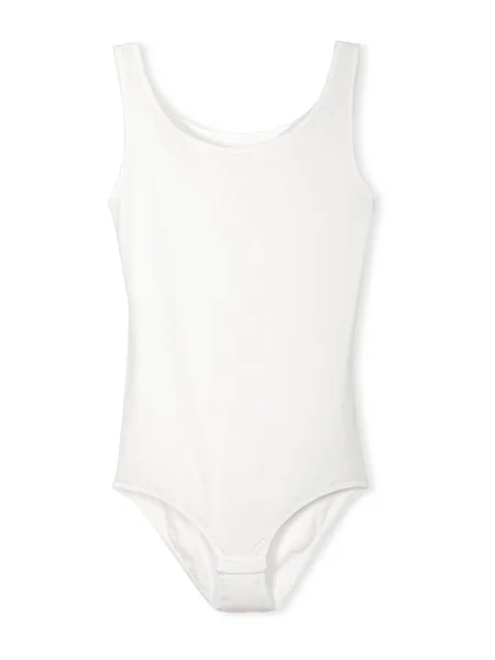 CALIDA Bodi majica bela