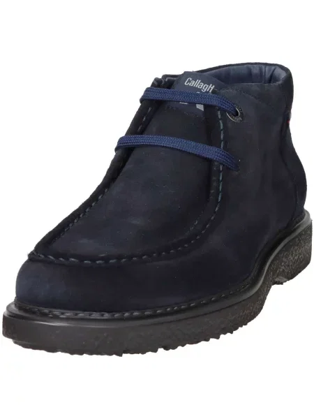 Pantofi Callaghan albastru