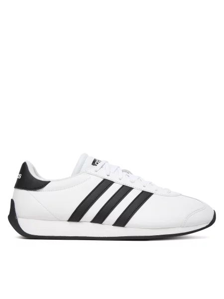 Αθλητικά adidas Runvista  λευκό