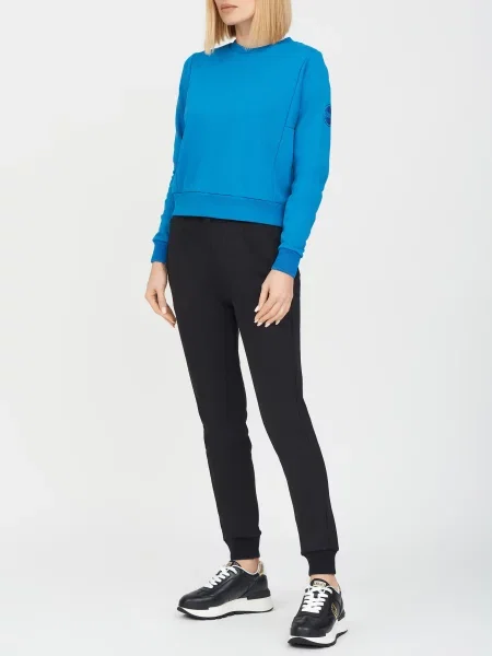 Свитер Colmar синий