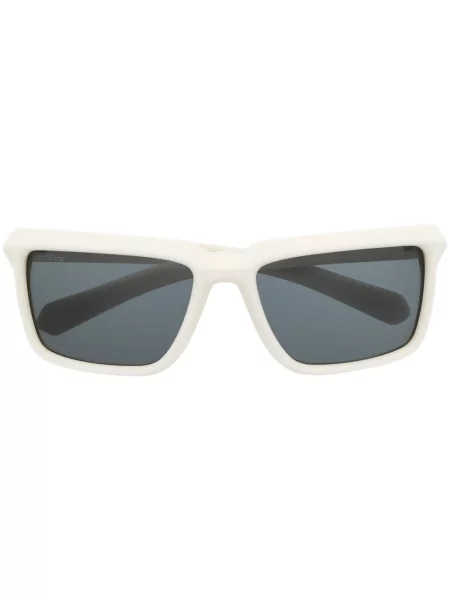 Ochelari de soare Off-white alb