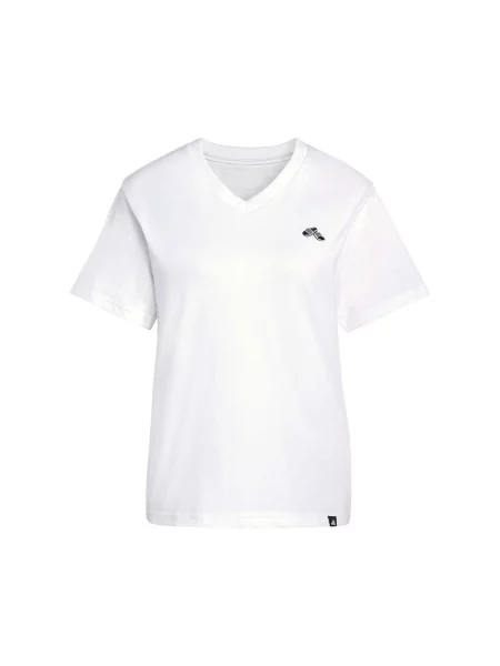 Tričko Adidas biela