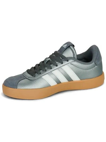 Félcipő Adidas szürke