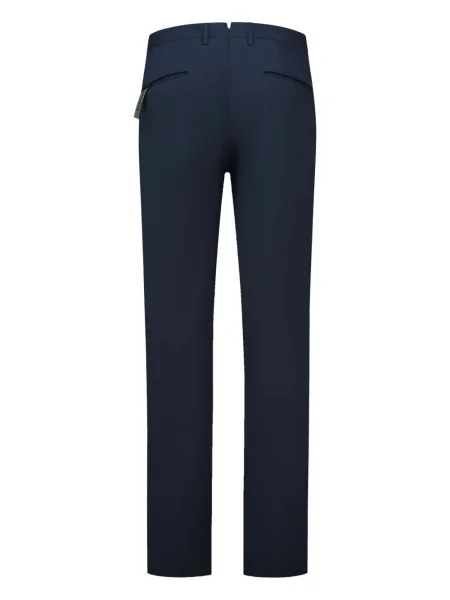 Pantaloni Incotex albastru