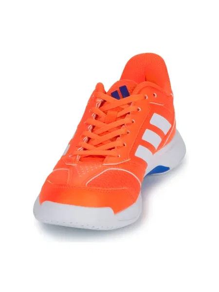 Pantofi Adidas portocaliu
